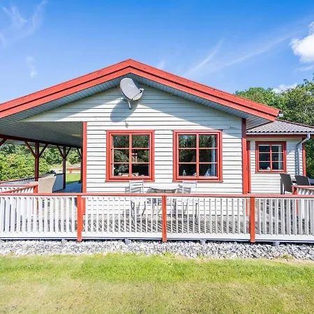 6 Person In * Hemmet