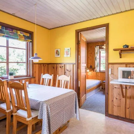 Ccvii Holiday home *