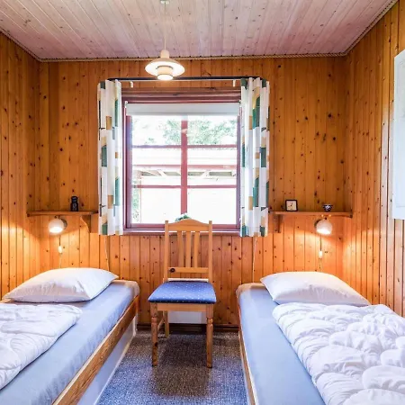 Casa de Férias 6 Person In