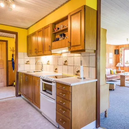 Ccvii Holiday home *