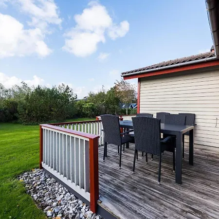 Prázdninový dům 6 Person In