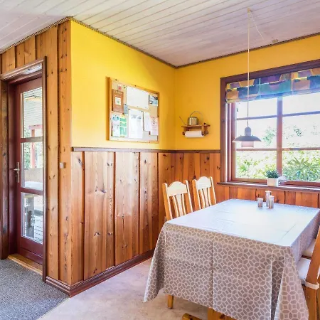 Casa de Férias 6 Person In