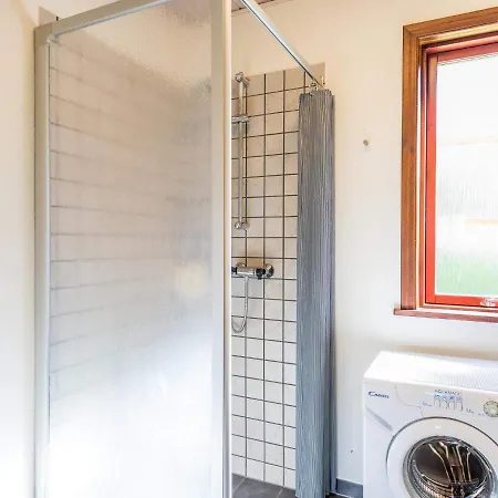 Prázdninový dům 6 Person In