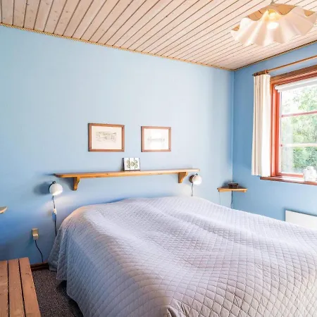 6 Person In Prázdninový dům *