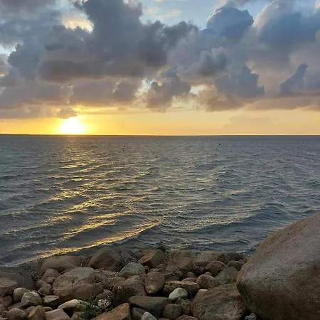 Prázdninový dům 6 Person In