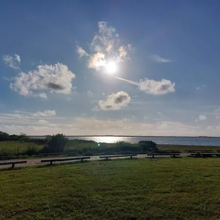 Prázdninový dům 6 Person In Hemmet