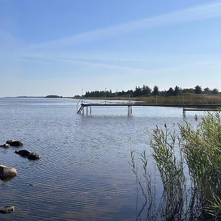 Prázdninový dům 6 Person In