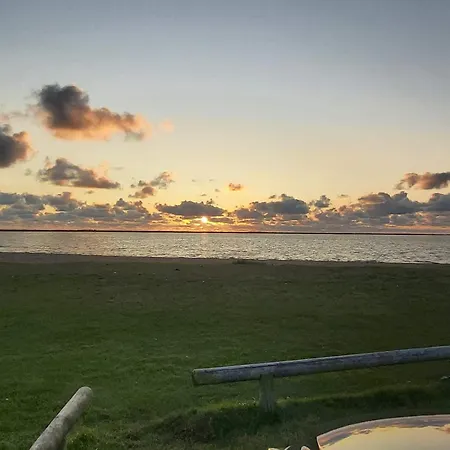 Prázdninový dům 6 Person In