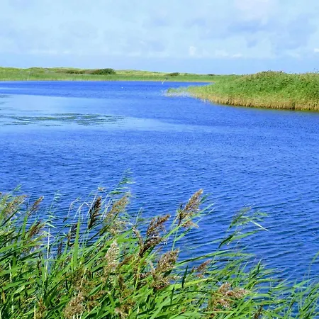 Prázdninový dům 6 Person In *