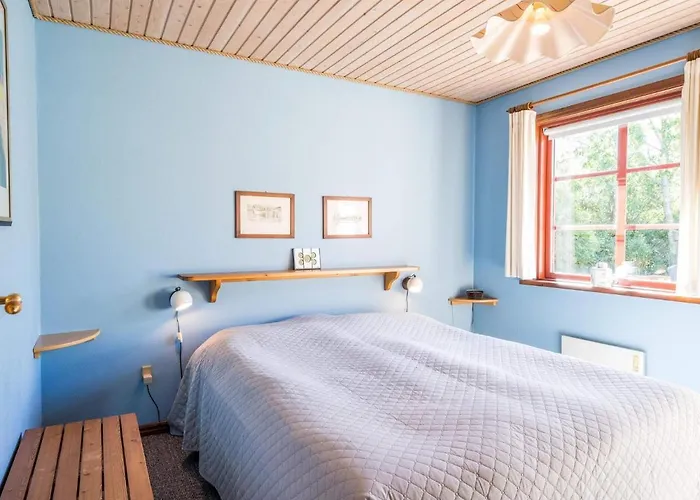 6 Person In Сasa de vacaciones *