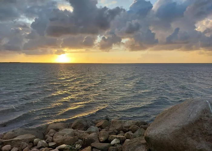 Сasa de vacaciones 6 Person In