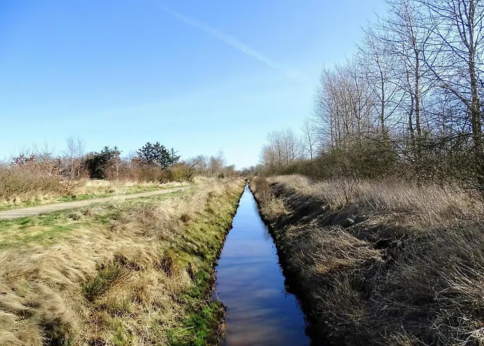 Сasa de vacaciones 6 Person In *